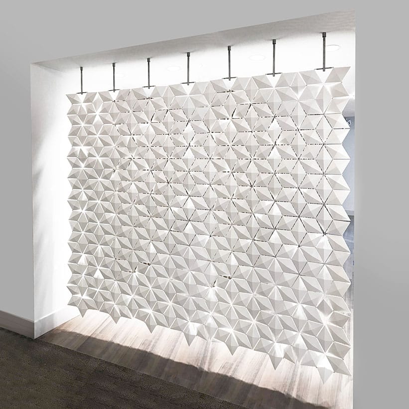 The Perfect Room Divider For A Loft Ideas Showcase